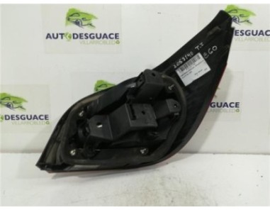 Piloto Trasero Izquierdo BMW SERIE 5 BERLINA 2 5 24V Turbodiesel 