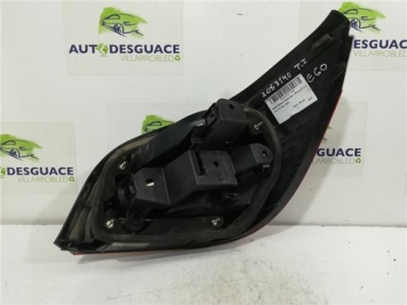 Piloto Trasero Izquierdo BMW SERIE 5 BERLINA 2 5 24V Turbodiesel 