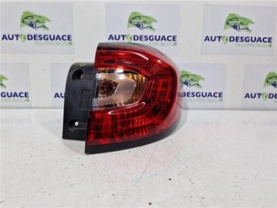 Piloto Trasero Derecho Renault Captur I  0 9 Dynamique [0 9 Ltr  - 66 kW TCE Energy]