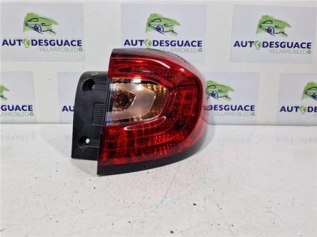 Piloto Trasero Derecho Renault Captur I  0 9 Dynamique [0 9 Ltr  - 66 kW TCE Energy]