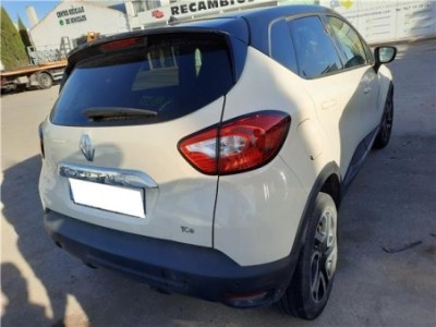 Piloto Trasero Derecho Renault Captur I  0 9 Dynamique [0 9 Ltr  - 66 kW TCE Energy] 2