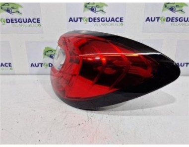 Piloto Trasero Derecho Renault Captur I  0 9 Dynamique [0 9 Ltr  - 66 kW TCE Energy]