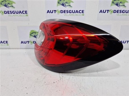 Piloto Trasero Derecho Renault Captur I  0 9 Dynamique [0 9 Ltr  - 66 kW TCE Energy]