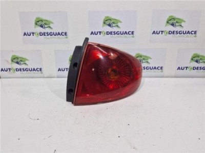 Piloto Trasero Derecho Seat Altea  1 9 TDI