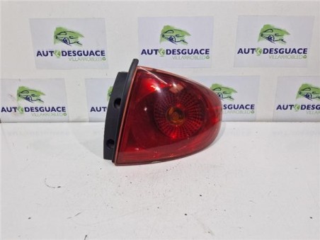 Piloto Trasero Derecho Seat Altea  1 9 TDI