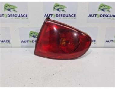 Piloto Trasero Derecho Seat Altea  1 9 TDI