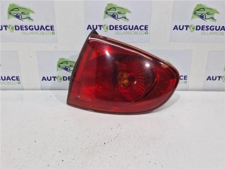 Piloto Trasero Derecho Seat Altea  1 9 TDI