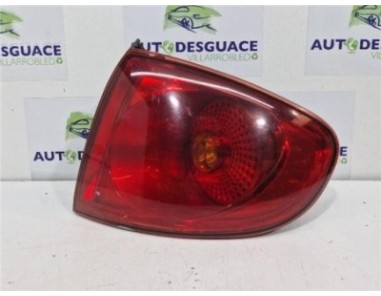 Piloto Trasero Derecho Seat Altea  1 9 TDI