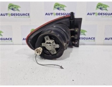 Piloto Trasero Derecho Seat Altea  1 9 TDI