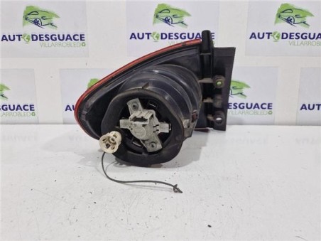 Piloto Trasero Derecho Seat Altea  1 9 TDI