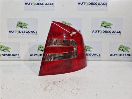 Piloto Trasero Derecho Skoda Octavia Berlina  1 9 TDI