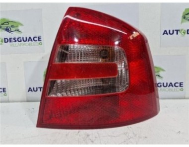 Piloto Trasero Derecho Skoda Octavia Berlina  1 9 TDI