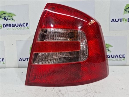 Piloto Trasero Derecho Skoda Octavia Berlina  1 9 TDI