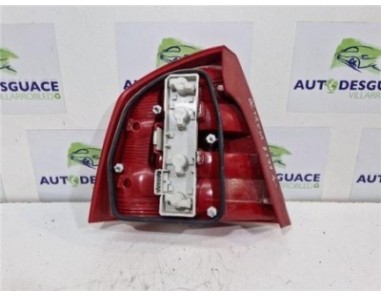 Piloto Trasero Derecho Skoda Octavia Berlina  1 9 TDI