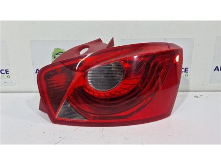 Piloto Trasero Derecho Seat Ibiza Berlina  1 4