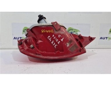 Piloto Trasero Derecho Seat Ibiza Berlina  1 4