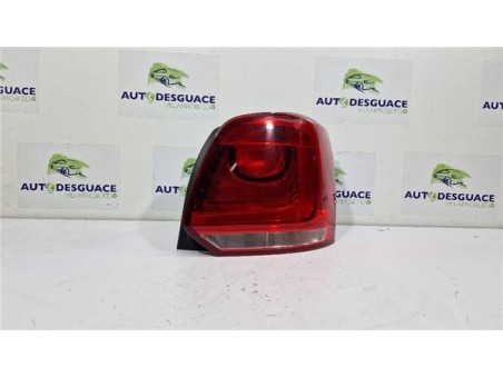 Piloto Trasero Derecho Volkswagen Polo V  1 6 Advance [1 6 Ltr  - 66 kW TDI]