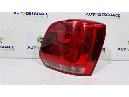 Piloto Trasero Derecho Volkswagen Polo V  1 6 Advance [1 6 Ltr  - 66 kW TDI]