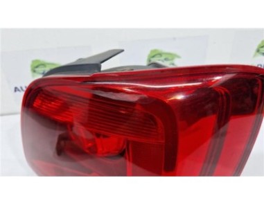 Piloto Trasero Derecho Volkswagen Polo V  1 6 Advance [1 6 Ltr  - 66 kW TDI]