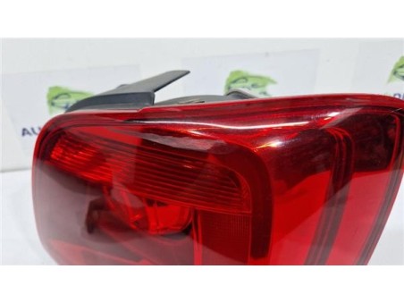 Piloto Trasero Derecho Volkswagen Polo V  1 6 Advance [1 6 Ltr  - 66 kW TDI]