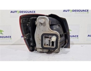 Piloto Trasero Derecho Volkswagen Polo V  1 6 Advance [1 6 Ltr  - 66 kW TDI]