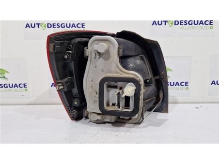 Piloto Trasero Derecho Volkswagen Polo V  1 6 Advance [1 6 Ltr  - 66 kW TDI]