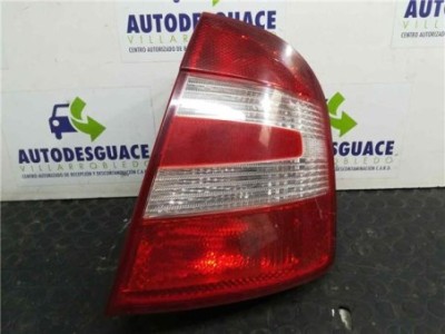 Piloto Trasero Derecho Skoda FABIA 1 4 TDI