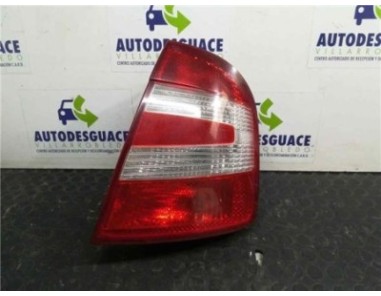 Piloto Trasero Derecho Skoda FABIA 1 4 TDI 