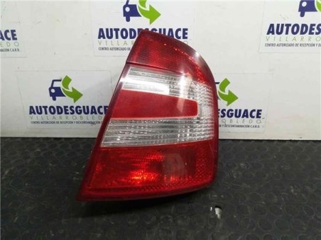 Piloto Trasero Derecho Skoda FABIA 1 4 TDI 