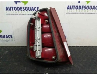 Piloto Trasero Derecho Skoda FABIA 1 4 TDI 