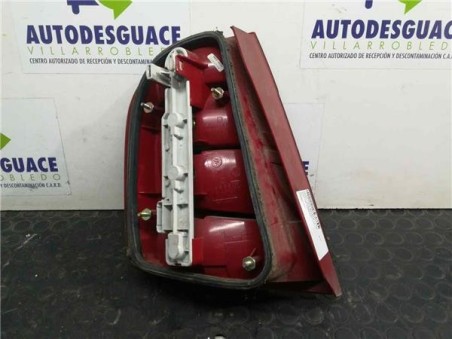 Piloto Trasero Derecho Skoda FABIA 1 4 TDI 