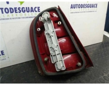 Piloto Trasero Derecho Skoda FABIA 1 4 TDI 