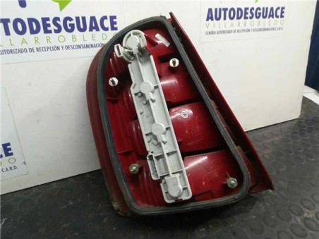 Piloto Trasero Derecho Skoda FABIA 1 4 TDI 