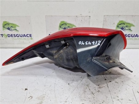 Piloto Trasero Derecho Mazda 2 Berlina  1 5 Zenith [1 5 Ltr  - 66 kW 16V CAT]