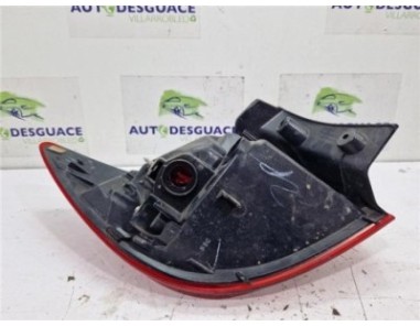 Piloto Trasero Derecho Mazda 2 Berlina  1 5 Zenith [1 5 Ltr  - 66 kW 16V CAT]