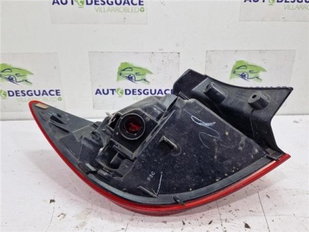 Piloto Trasero Derecho Mazda 2 Berlina  1 5 Zenith [1 5 Ltr  - 66 kW 16V CAT]