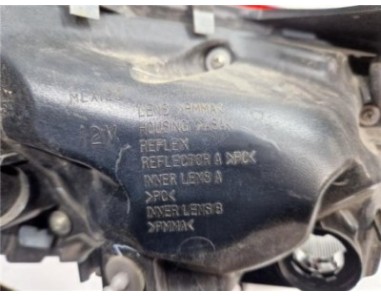 Piloto Trasero Derecho Mazda 2 Berlina  1 5 Zenith [1 5 Ltr  - 66 kW 16V CAT]