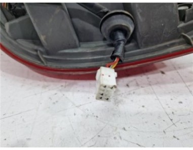 Piloto Trasero Derecho Kia Ceed  1 6 CRDi 115