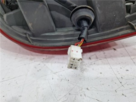 Piloto Trasero Derecho Kia Ceed  1 6 CRDi 115