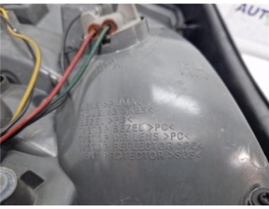 Piloto Trasero Derecho Kia Ceed  1 6 CRDi 115