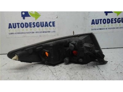 Piloto Trasero Derecho Honda CIVIC BERLINA 5 2 2 CTDI