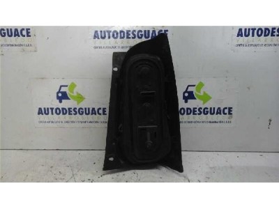 Piloto Trasero Izquierdo Smart COUPE 0 6 Turbo