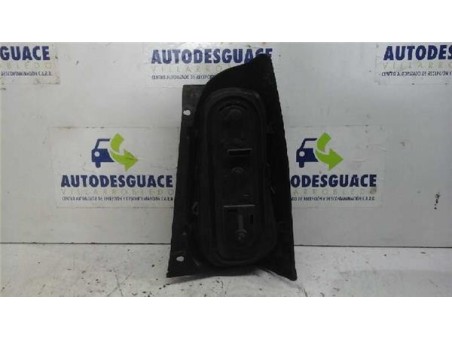 Piloto Trasero Izquierdo Smart COUPE 0 6 Turbo 