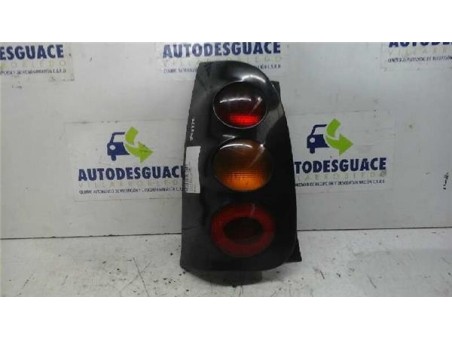 Piloto Trasero Izquierdo Smart COUPE 0 6 Turbo 