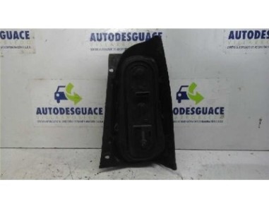 Piloto Trasero Izquierdo Smart COUPE 0 6 Turbo 