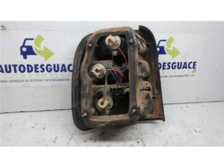 Piloto Trasero Derecho Kia SPORTAGE 2 0 Turbodiesel 