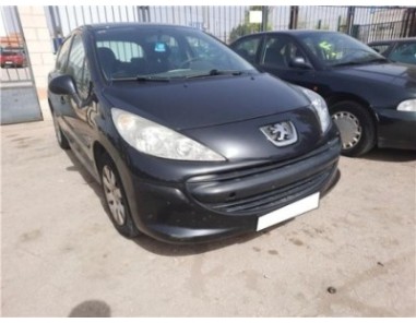 Piloto Trasero Derecho Peugeot 207  1 4