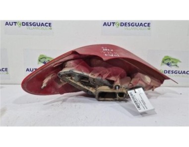 Piloto Trasero Derecho Peugeot 207  1 4