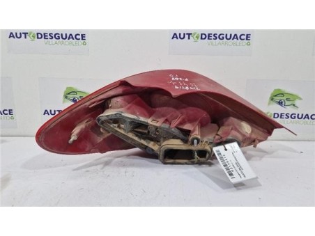 Piloto Trasero Derecho Peugeot 207  1 4