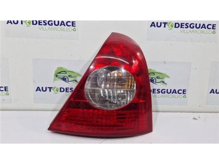 Piloto Trasero Derecho Renault Clio II Fase II  1 5 Base Authentique [1 5 Ltr  - 50 kW dCi Diesel]